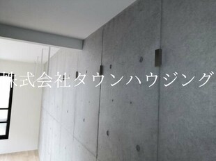 プロト西小山の物件内観写真